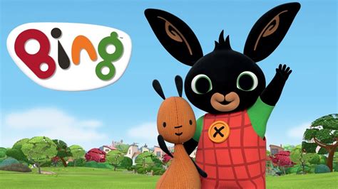 Bing (TV series) .